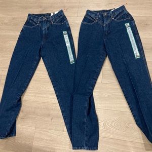 Vintage Rockies jeans